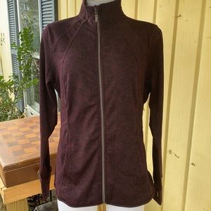 Women’s Textured jacket